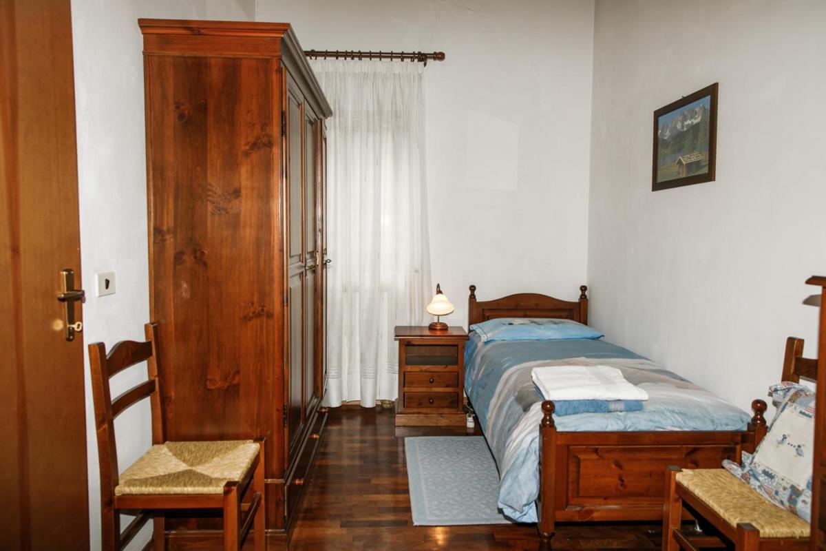 Cielo Blu Casa Alpina Vialattea Villa Oulx Dış mekan fotoğraf