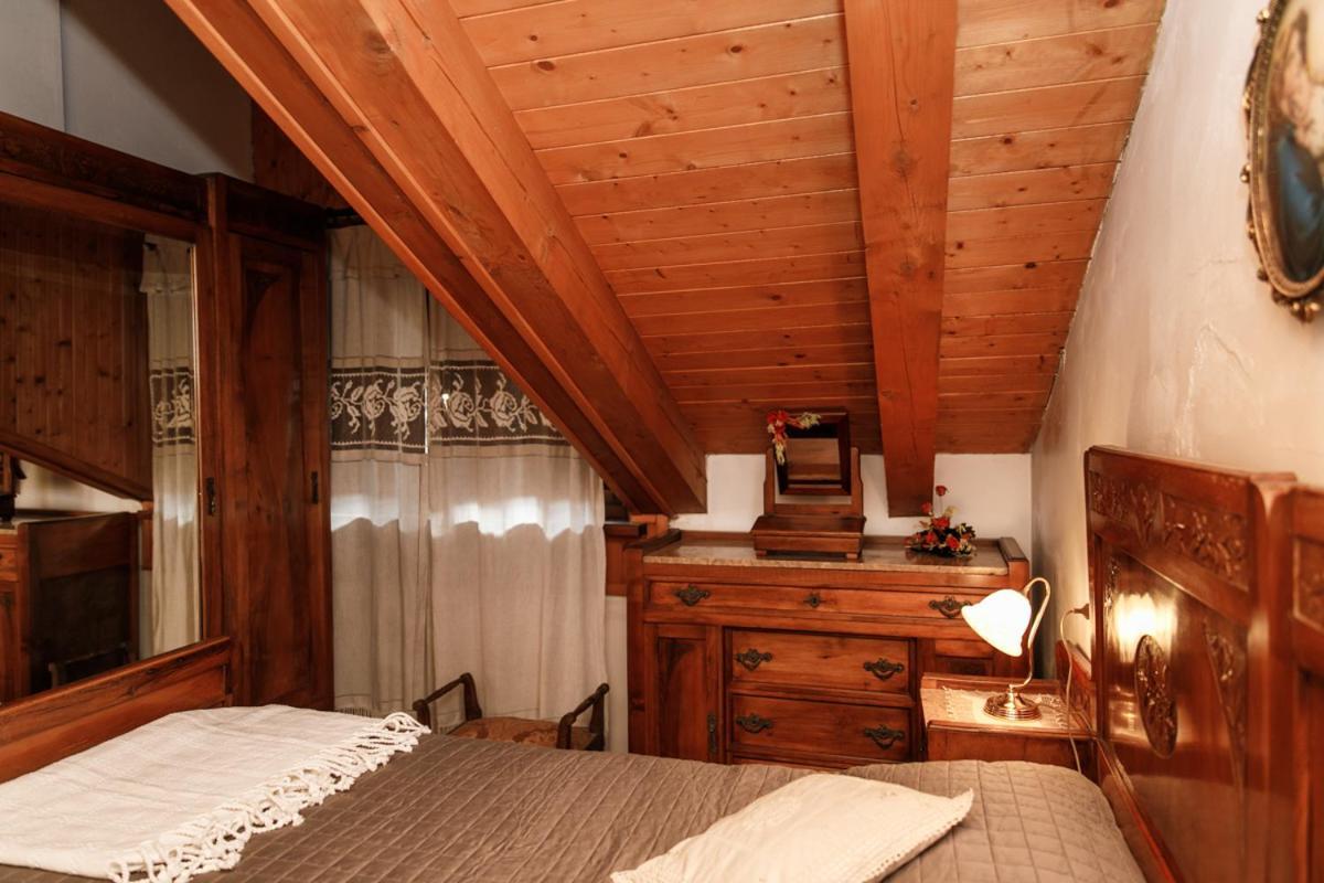Cielo Blu Casa Alpina Vialattea Villa Oulx Dış mekan fotoğraf