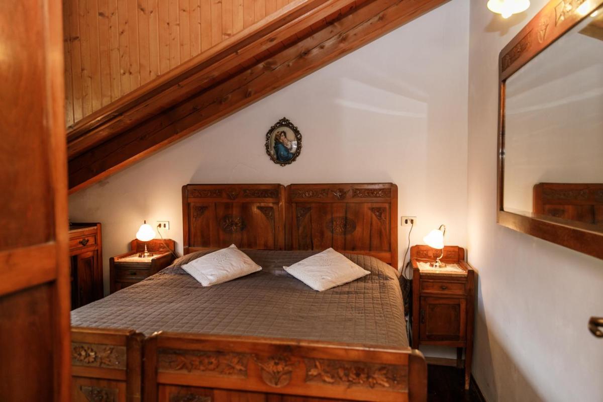 Cielo Blu Casa Alpina Vialattea Villa Oulx Dış mekan fotoğraf