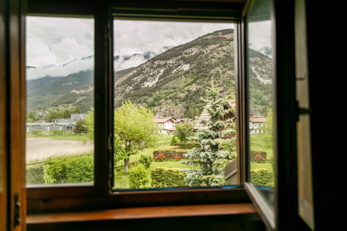 Cielo Blu Casa Alpina Vialattea Villa Oulx Dış mekan fotoğraf