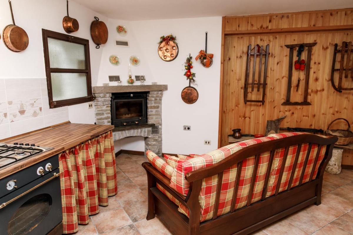 Cielo Blu Casa Alpina Vialattea Villa Oulx Dış mekan fotoğraf